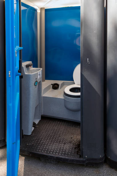 Best Wedding porta potty rental  in Dexter, GA