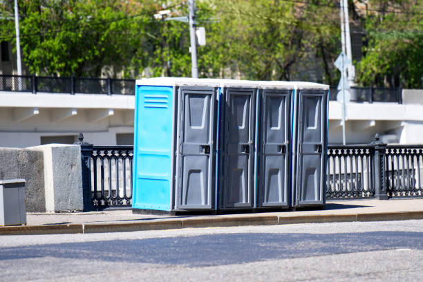 Best Porta potty for special events  in Dexter, GA