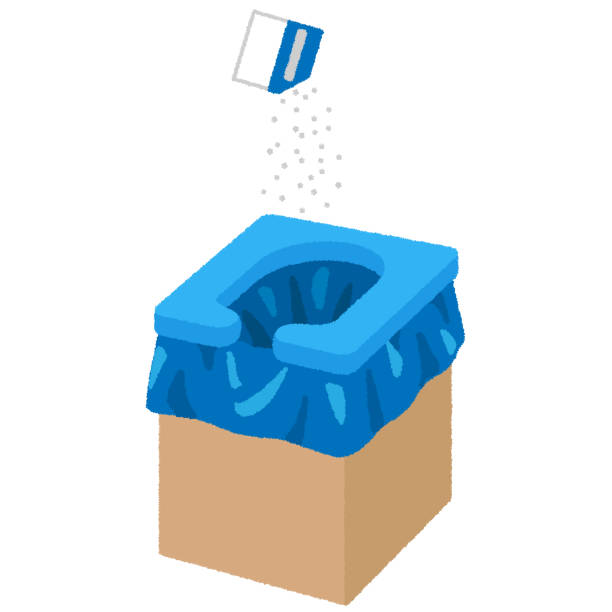 Best Construction site porta potty rental  in Dexter, GA