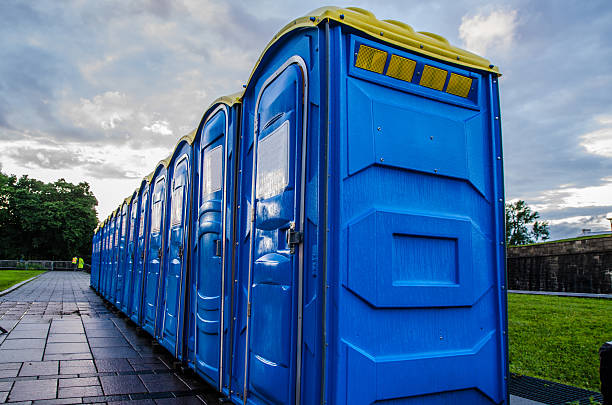 Best Emergency porta potty rental  in Dexter, GA